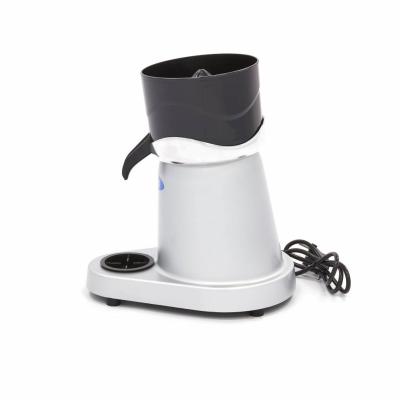 Maxima Oranžový odšťavňovač elektrický - 32 l/h - 12,5 cm sklenice |  09300027